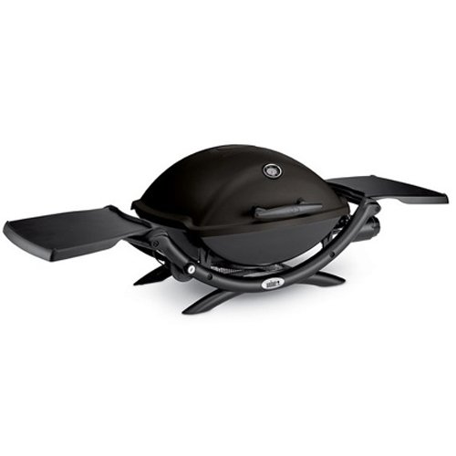 Barbecue weber Q2200 a gas Berbecue weber Q2200 black