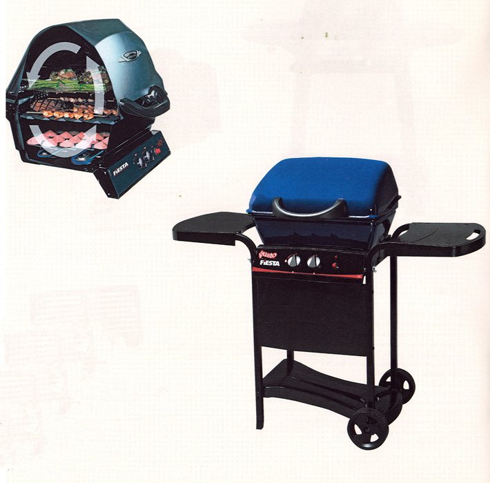 Barbecue shop online complementi giardino barbecuegusto