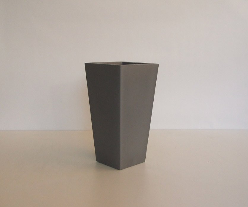 Vaso Kabin di Serralunga vasi e fioriere parma vaso20kabin20alto203